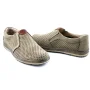 Moccasins man's Lesta (Poland) model 4656