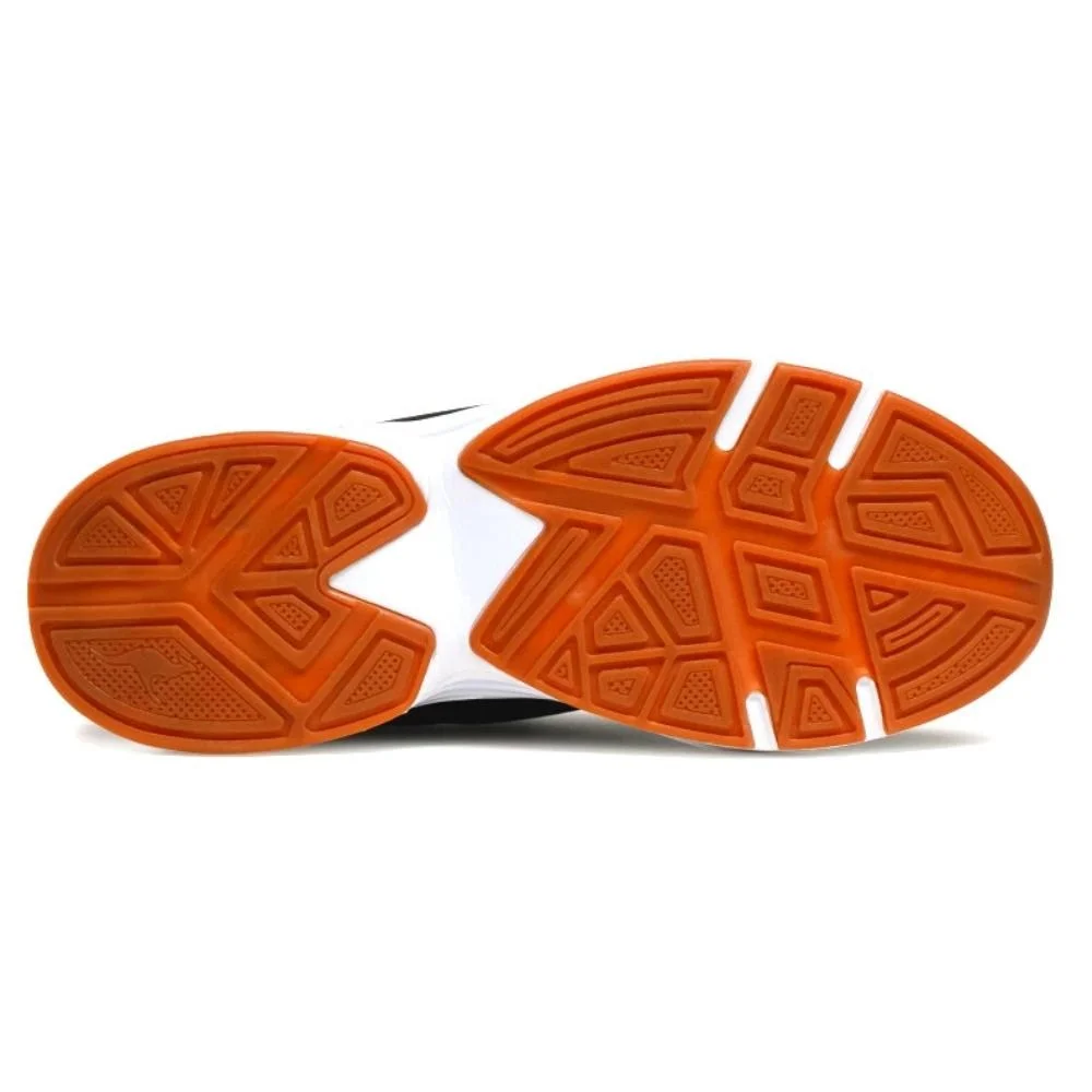 Sneakers man's black KangaRoos (USA) model 4721