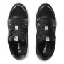 Sneakers man's black KangaRoos (USA) model 4721