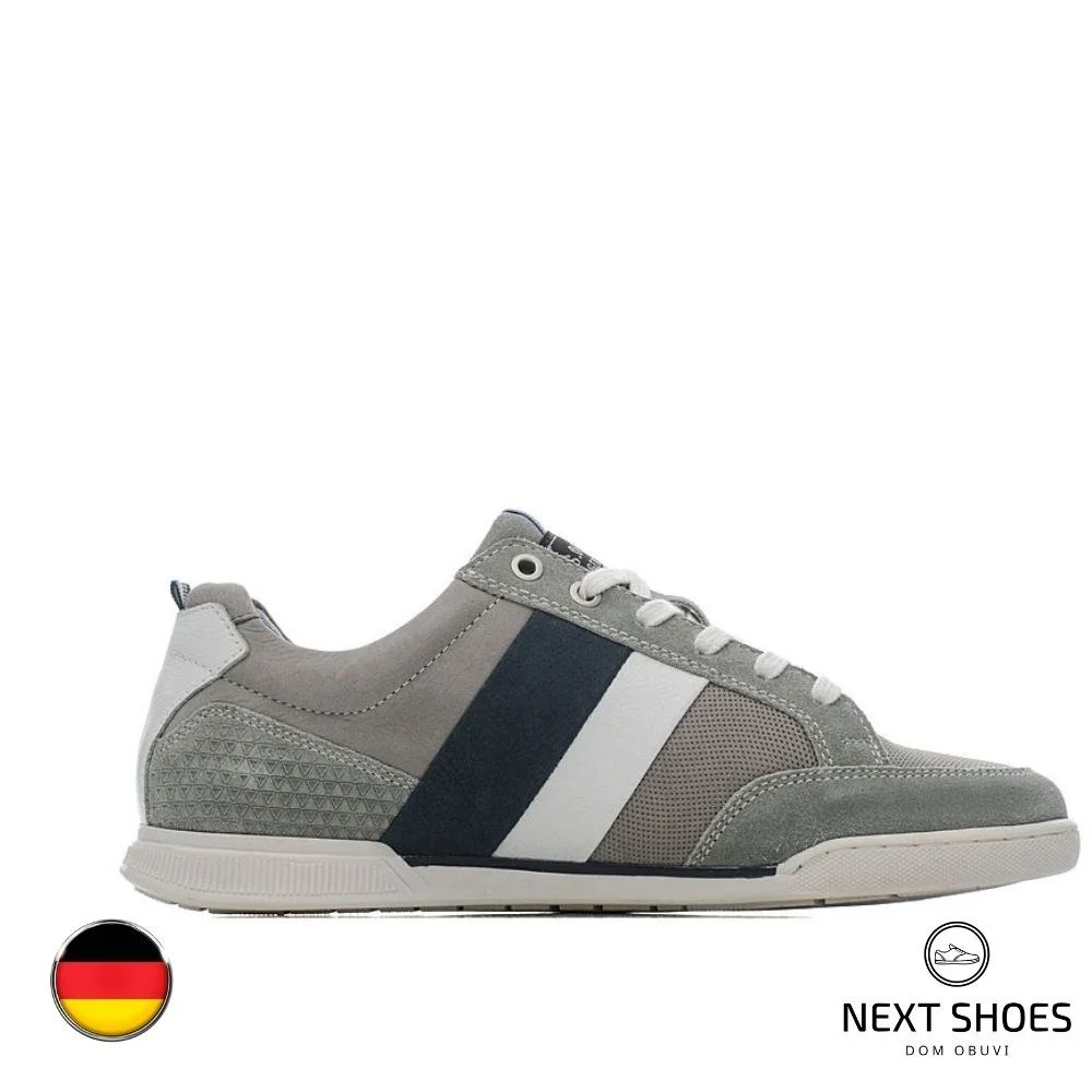 Кроссовки мужские s.Oliver (Германия) модель 4743