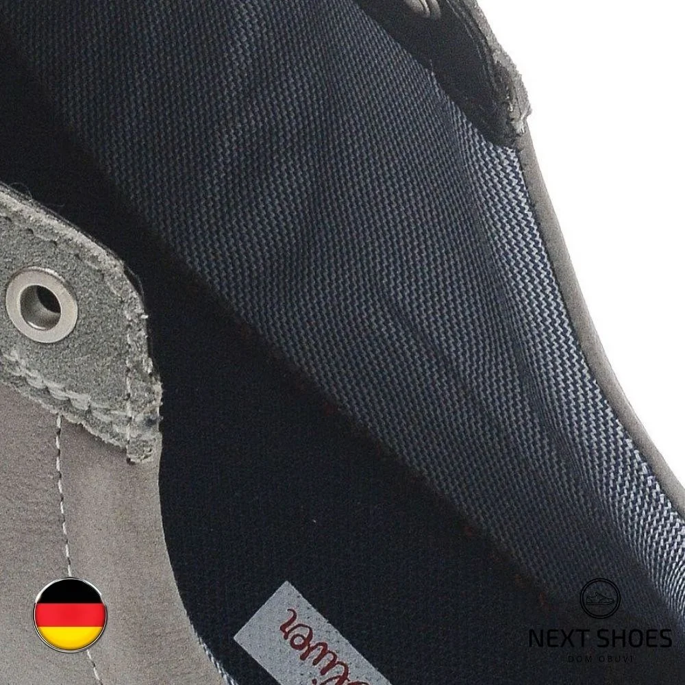 Кроссовки мужские s.Oliver (Германия) модель 4743