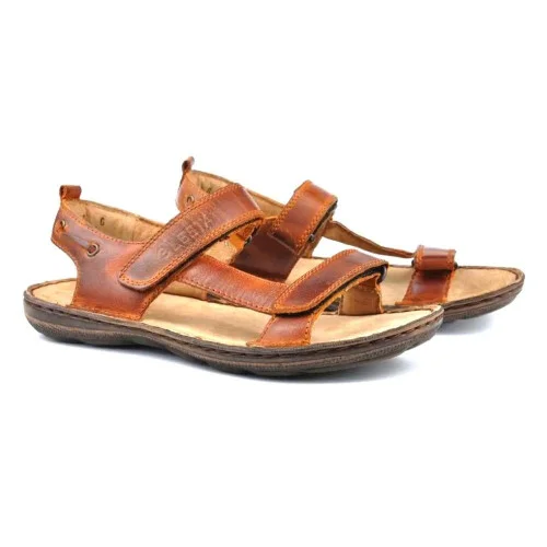 Sandals for men lesta 122-1169-1-19E1 4917