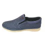 Men's shoes blue Forex Anatomic (Turkey) model 4990