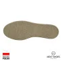 Moccasins man's green Pilpol Prato (Poland) model 4995
