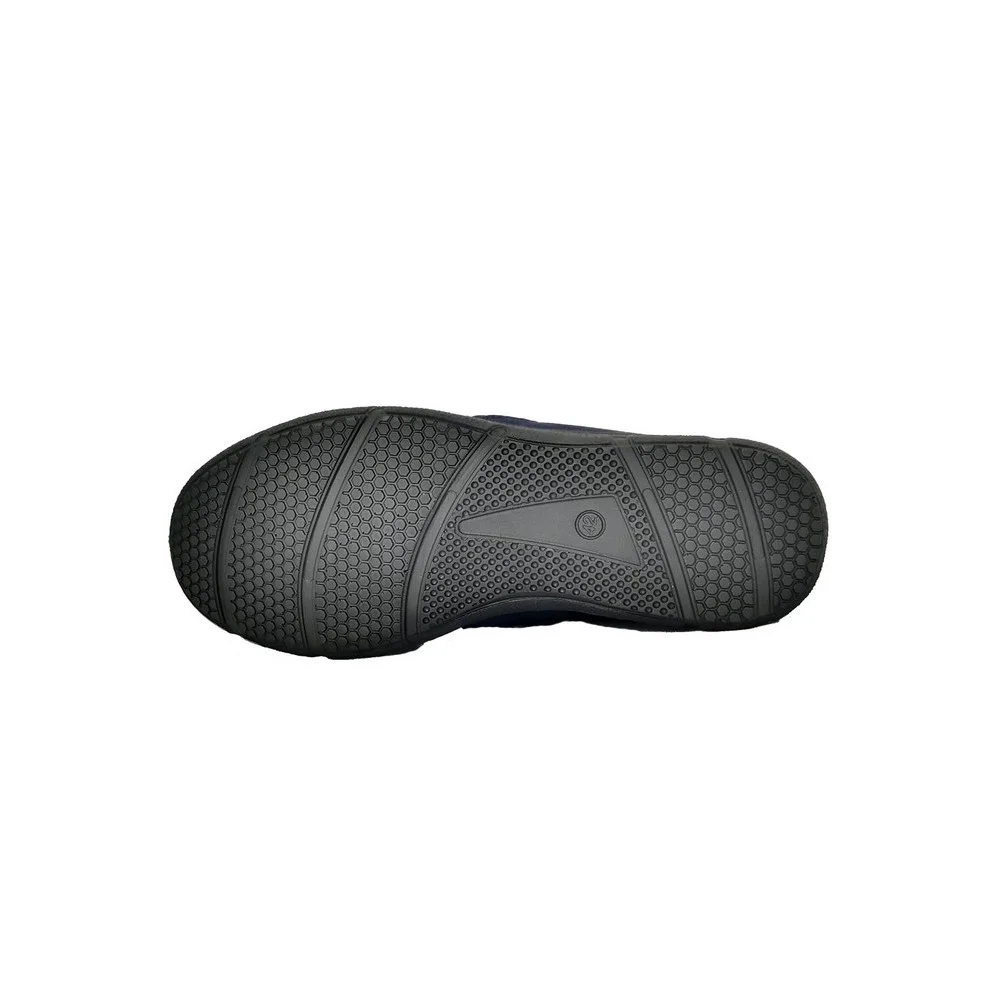 Сандалии мужские синие Lesta (Польша) летние 242-4318-4-3296 модель 5021