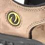 Sandals man's beige Lesta (Poland) model 5066