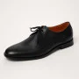 Men's black shoes Giorgio Minardi (Poland) model 5069