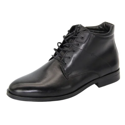 Men's black boots classic Tapi Poland a-2404 k-379-422-524 5083 Men's black boots classic Tapi Poland a-2404 k-379-422-524 5083
