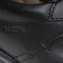 Чоловічі чорні туфлі Lesta (Польща) модель 5154