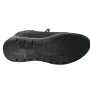 Men's black winter boots Lesta (Poland) model 5168