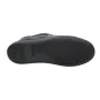 Мужские черные кроссовки Badura (Польша) модель 5187