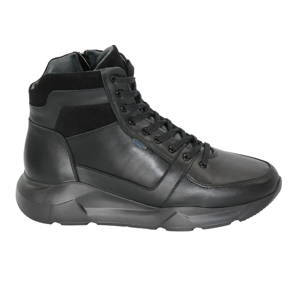 Men's sneakers winter boots Badura (Poland) model 5188