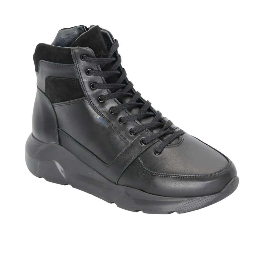 Men's sneakers winter boots Badura (Poland) model 5188