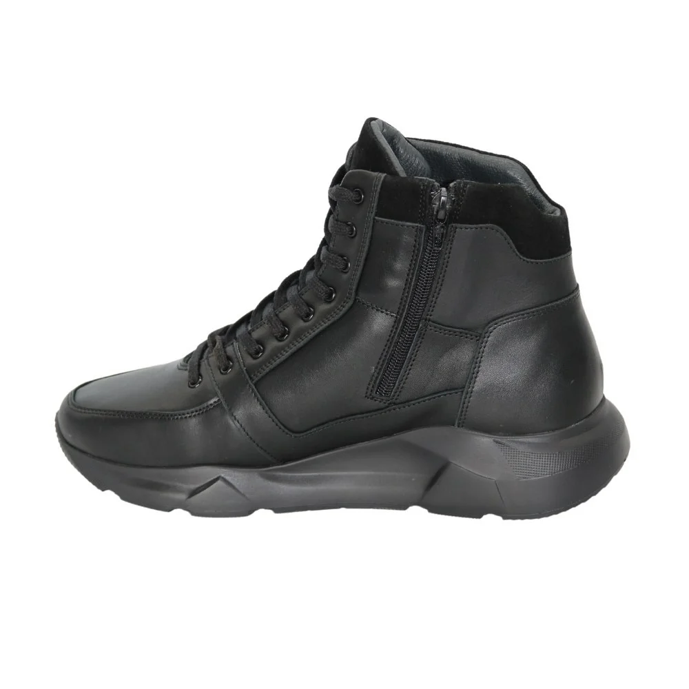 Men's sneakers winter boots Badura (Poland) model 5188