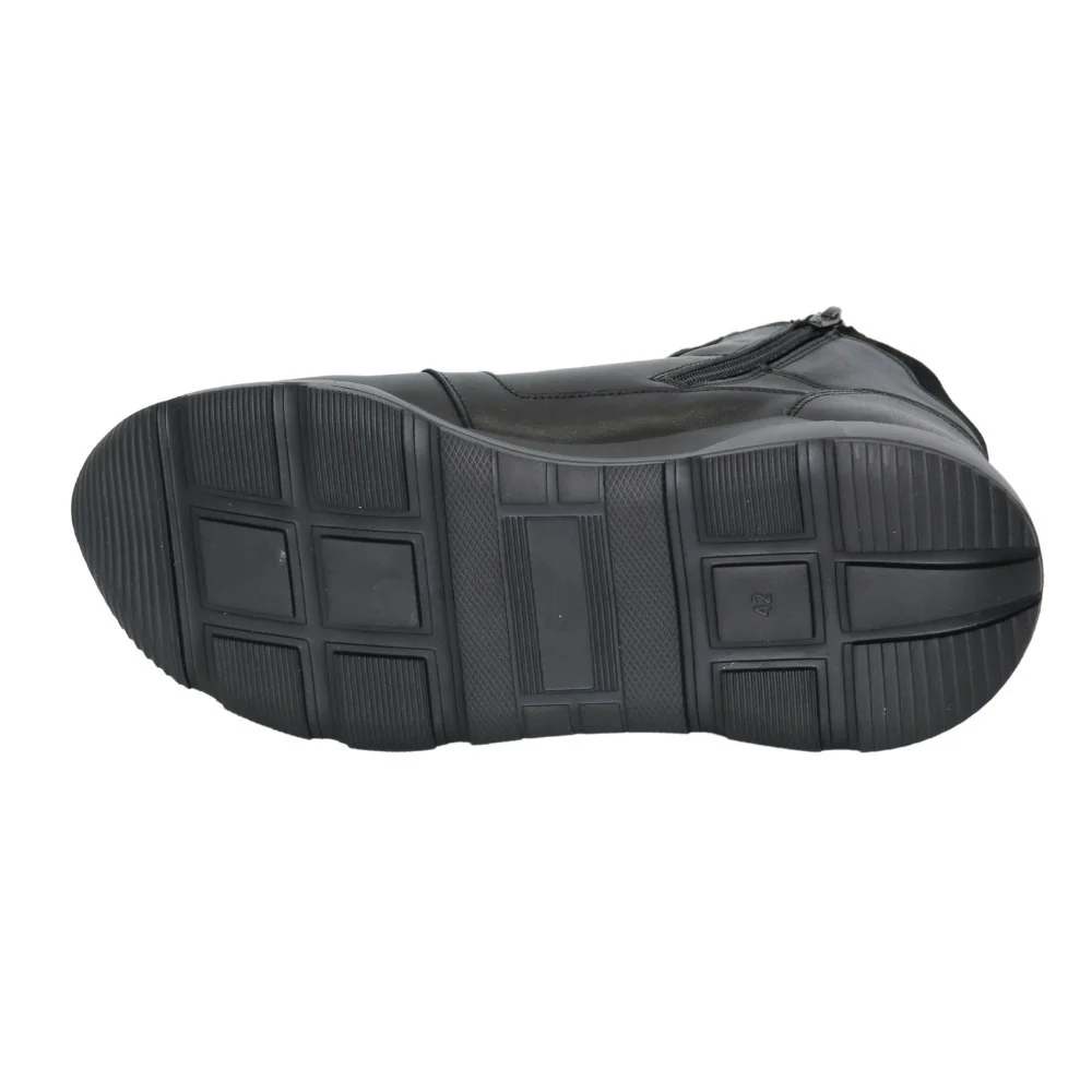 Men's sneakers winter boots Badura (Poland) model 5188