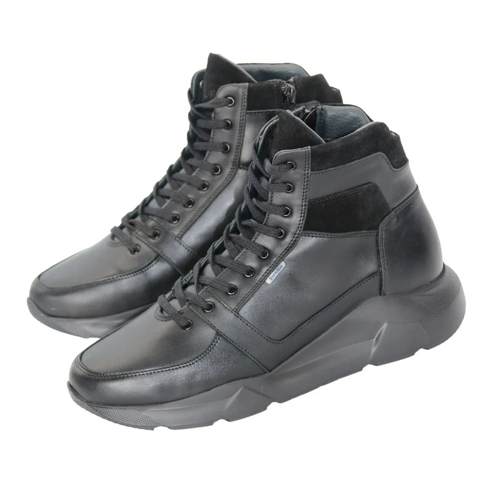Men's sneakers winter boots Badura (Poland) model 5188