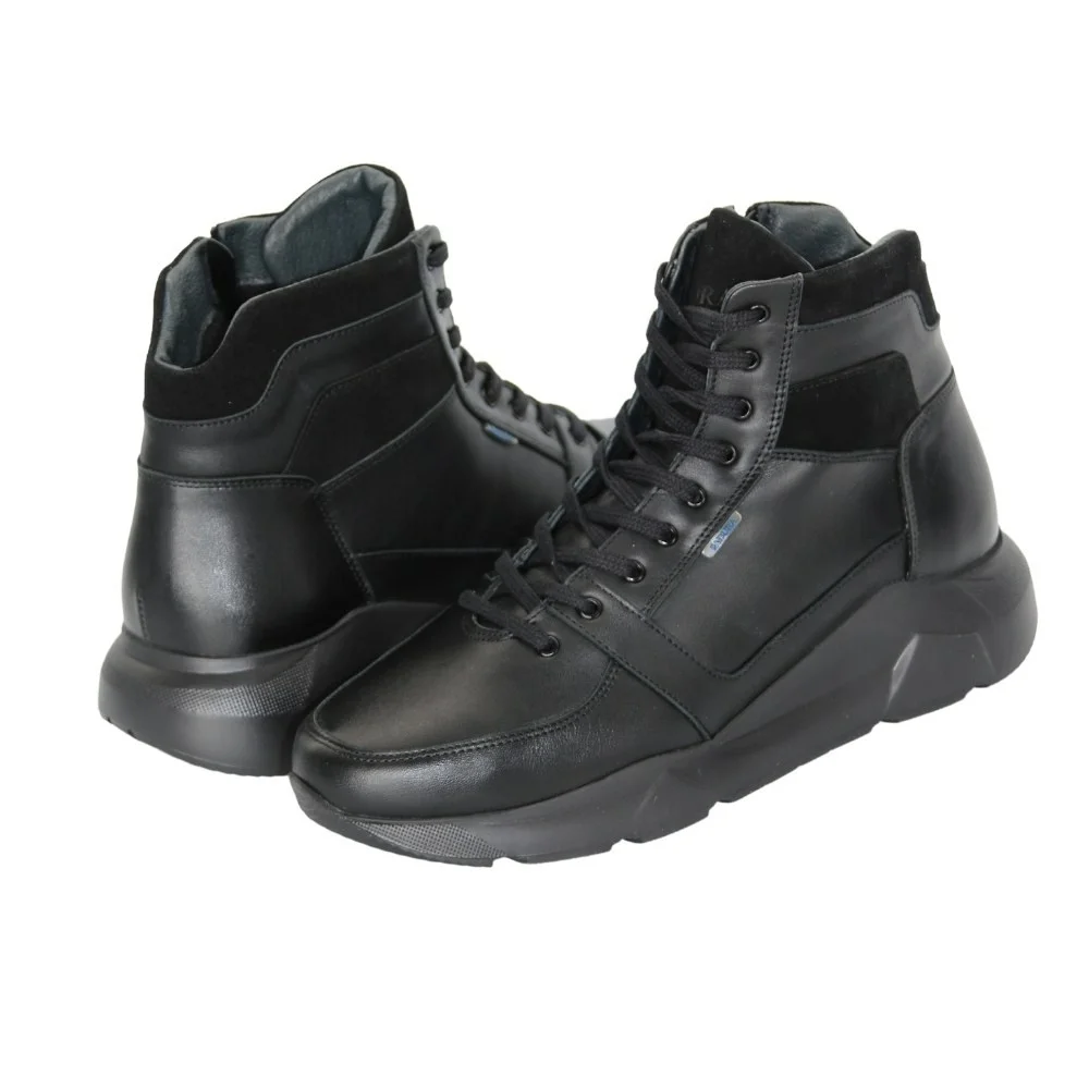 Men's sneakers winter boots Badura (Poland) model 5188