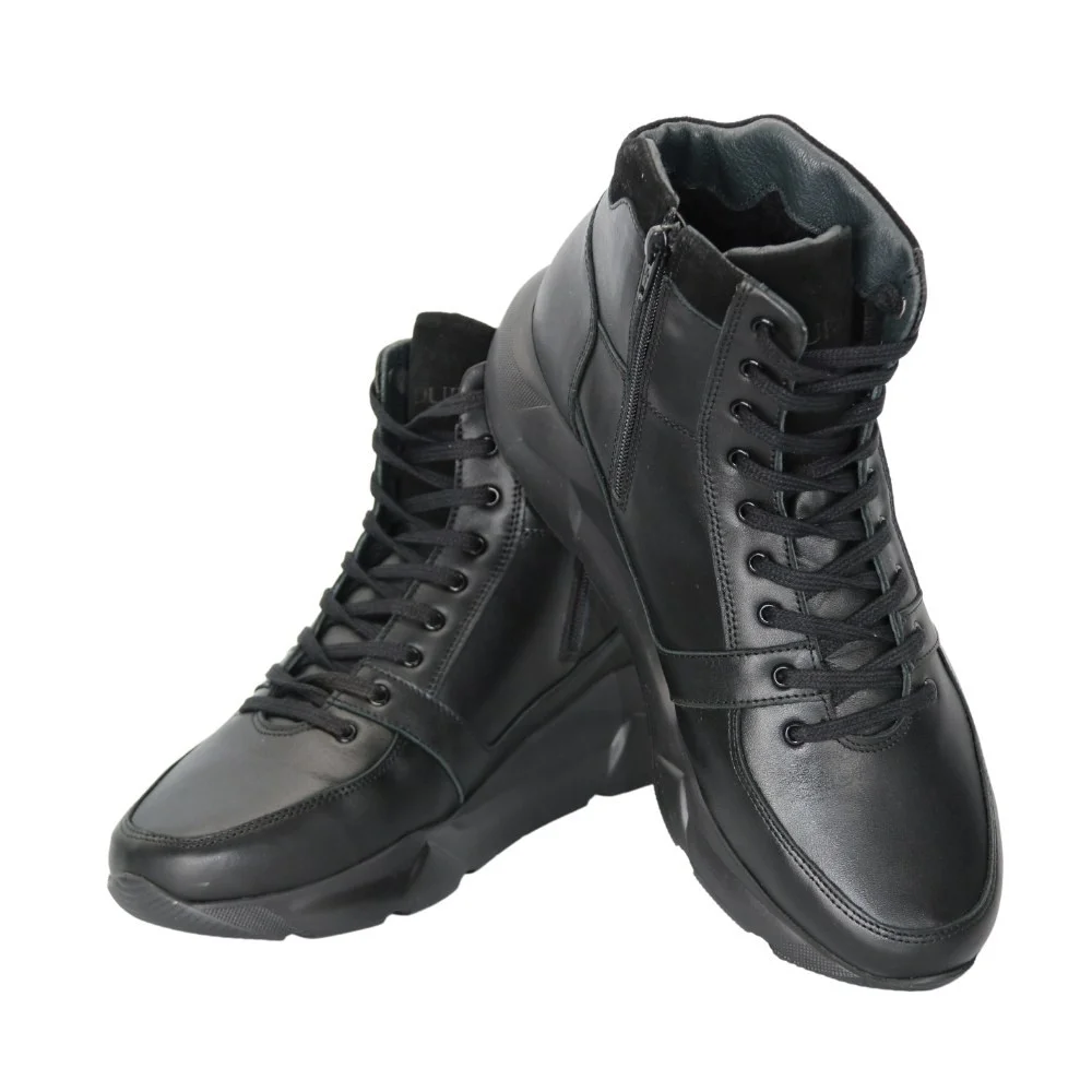 Men's sneakers winter boots Badura (Poland) model 5188