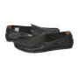 Men's black loafers Giorgio Minardi (Poland) model 5205