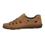 Men's sandals Giorgio Minardi by Pan (Poland) model 5221