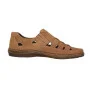 Men's sandals Giorgio Minardi by Pan (Poland) model 5221