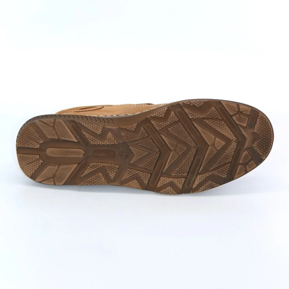 Men's sandals Giorgio Minardi by Pan (Poland) model 5221