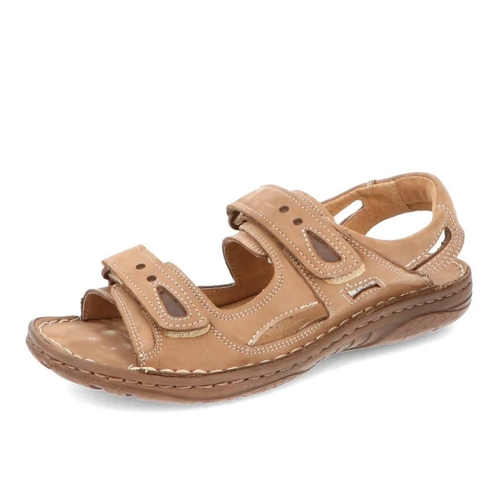 Мужские босоножки Giorgio Minardi by Pan (Польша) модель 5253