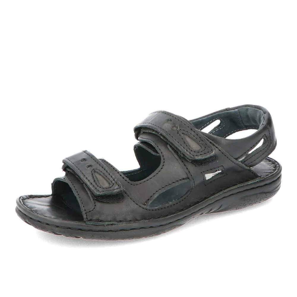 Men's sandals Poland model 5254 comfort