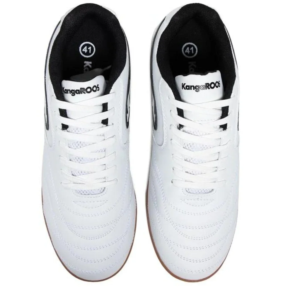 Мужские кроссовки KangaRoos (США) модель 5276