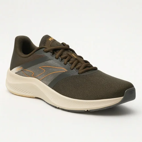 Чоловічі зелені кросівки Joma Іспанія Elite-Men-2223-RELITW2223-Khaki-5282