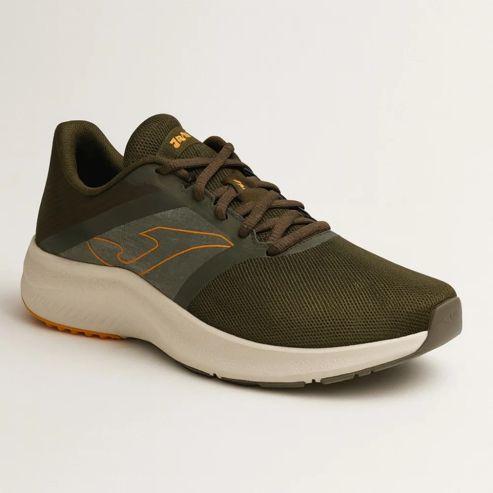 Мужские защитные кроссовки Joma Elite Men 2223 RELITW2223 Khaki 5282