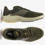 Мужские защитные кроссовки Joma Elite Men 2223 RELITW2223 Khaki 5282