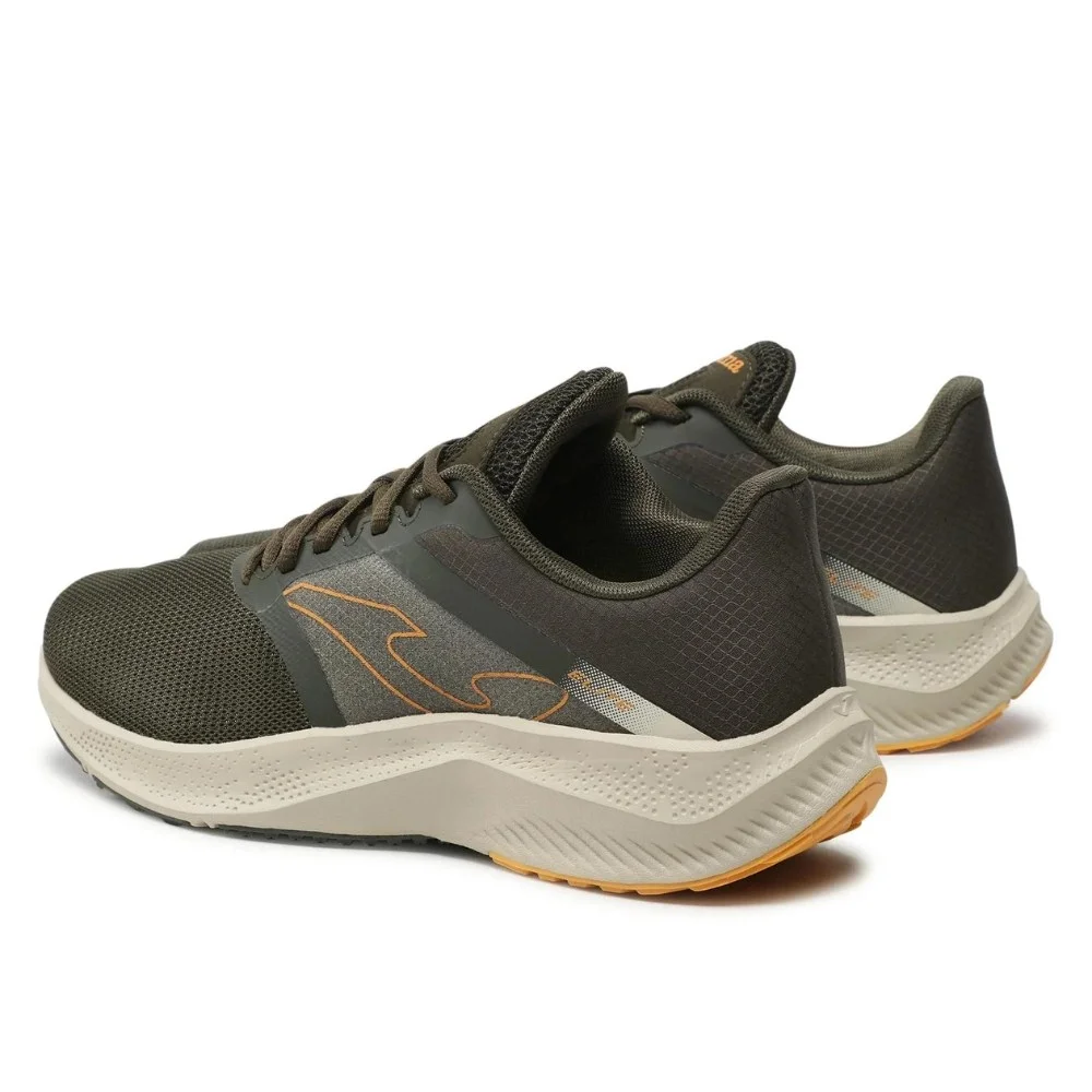 Мужские защитные кроссовки Joma Elite Men 2223 RELITW2223 Khaki 5282