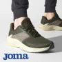Мужские защитные кроссовки Joma Elite Men 2223 RELITW2223 Khaki 5282