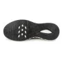 Men’s Summer Black Sneakers Crosby Shoes 43710704-01E-5286