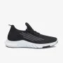 Men’s Summer Black Sneakers Crosby Shoes 43710704-01E-5286
