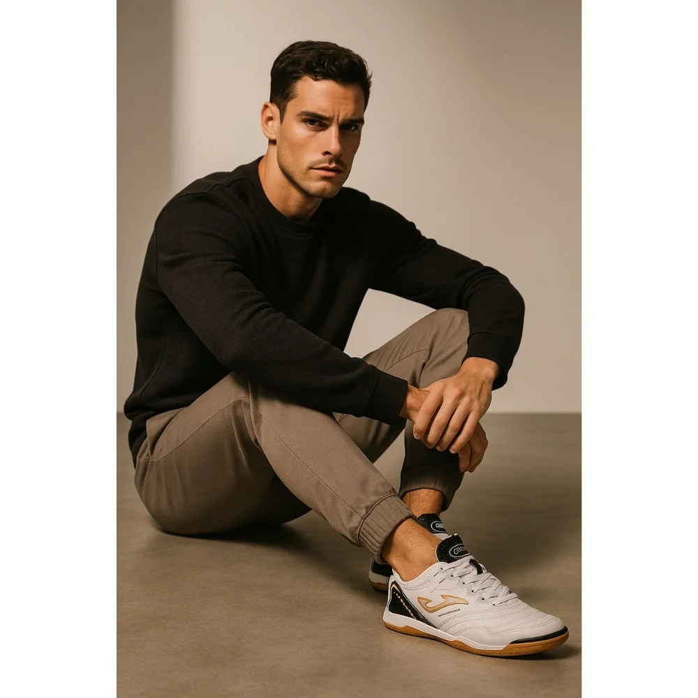 Joma men's sneakers (Spain) model 5288