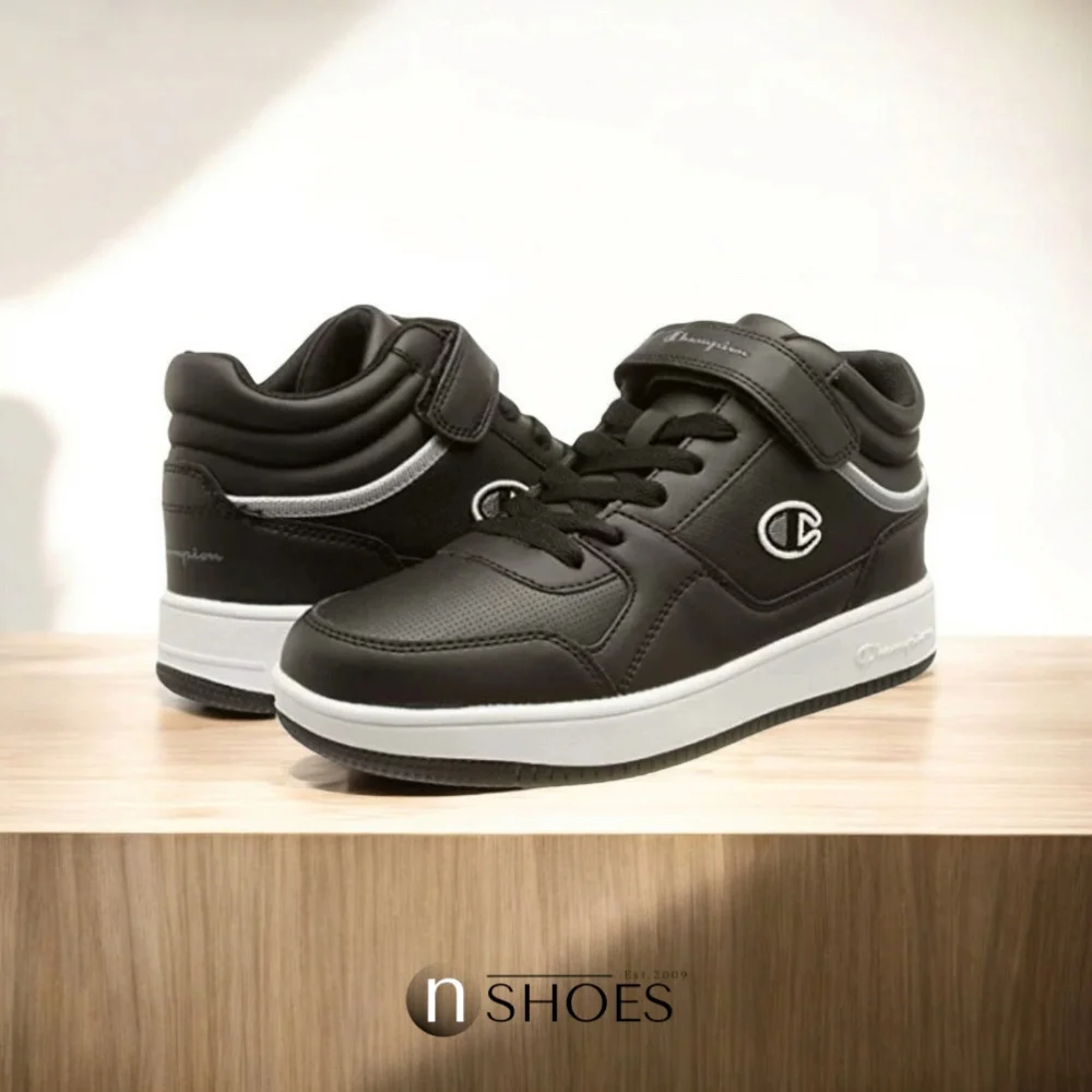 CHAMPION men's sneakers (USA) model 5290