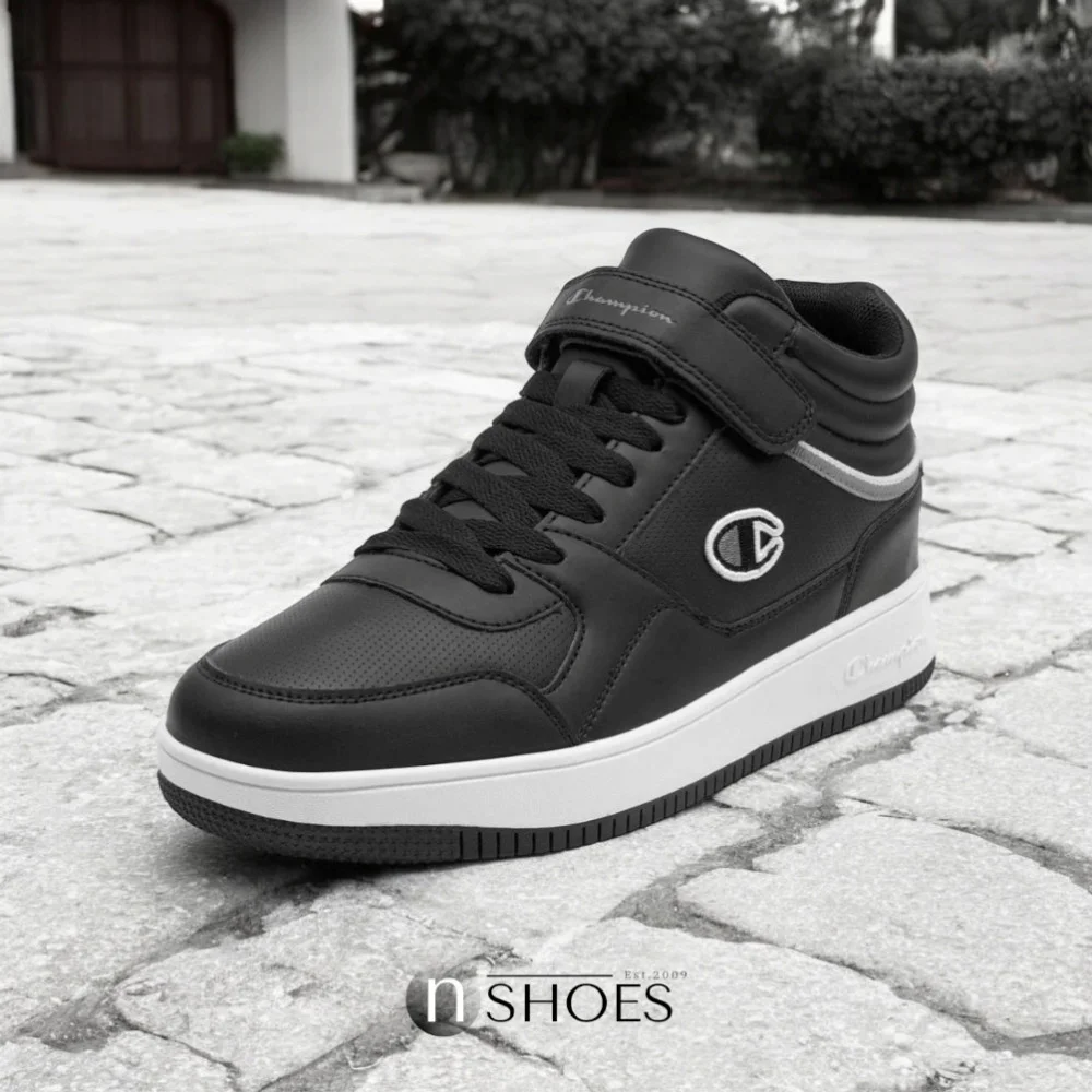 CHAMPION men's sneakers (USA) model 5290