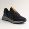 Мужские синие высокие кроссовки Champion Street Trek S21948-CHA-BS501 Nny-Bordeaux-Orange-5292