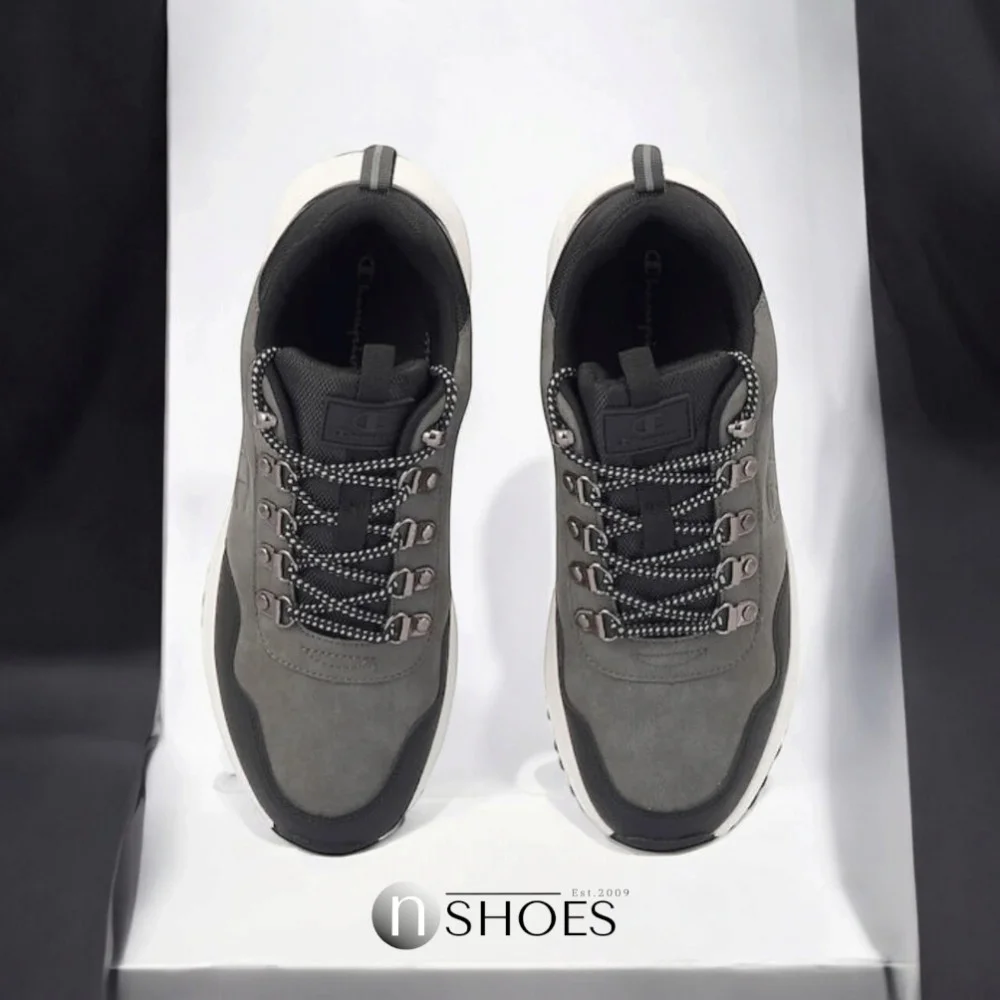 CHAMPION men's sneakers (USA) model 5295