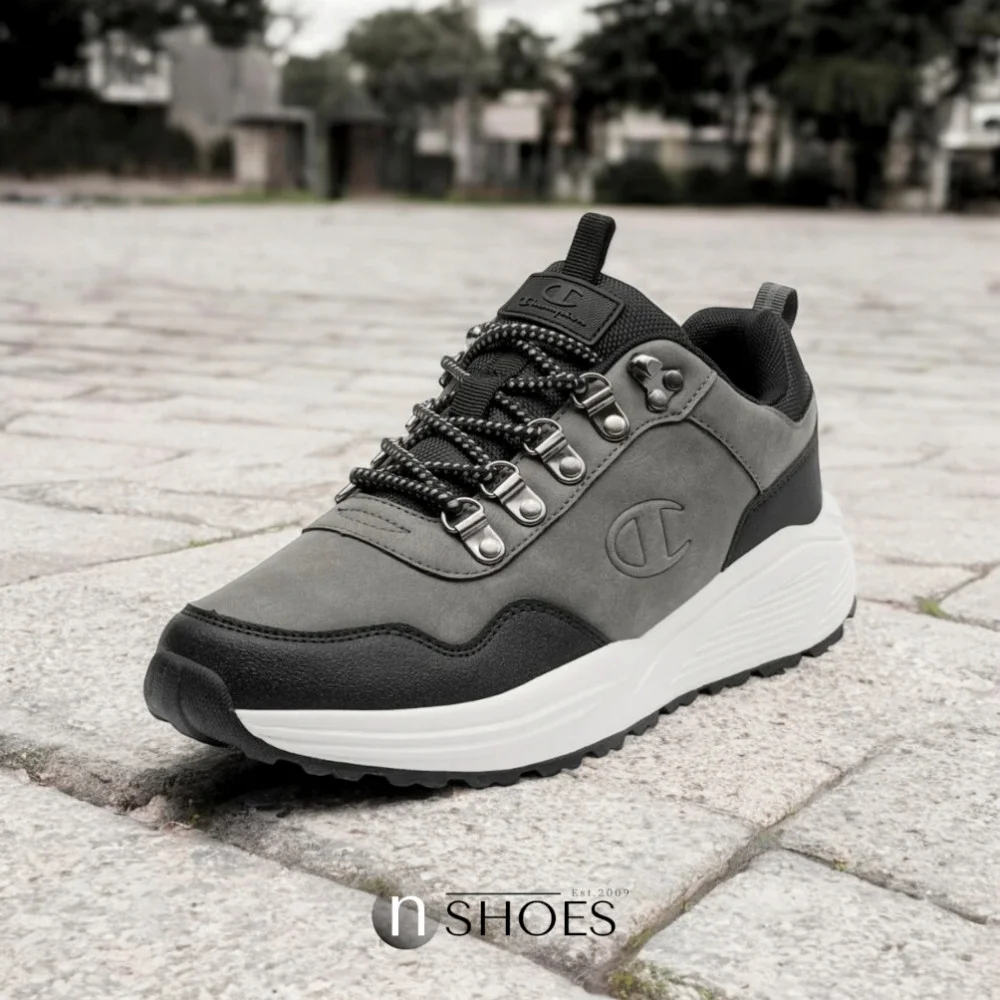 CHAMPION men's sneakers (USA) model 5295