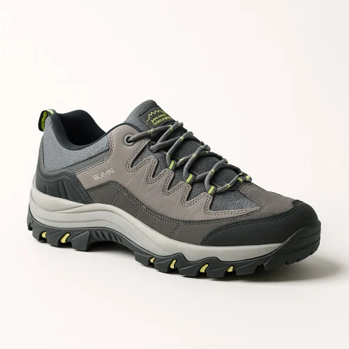 Чоловічі кросівки для трекінгу Beppi Португалія 2194702-5310