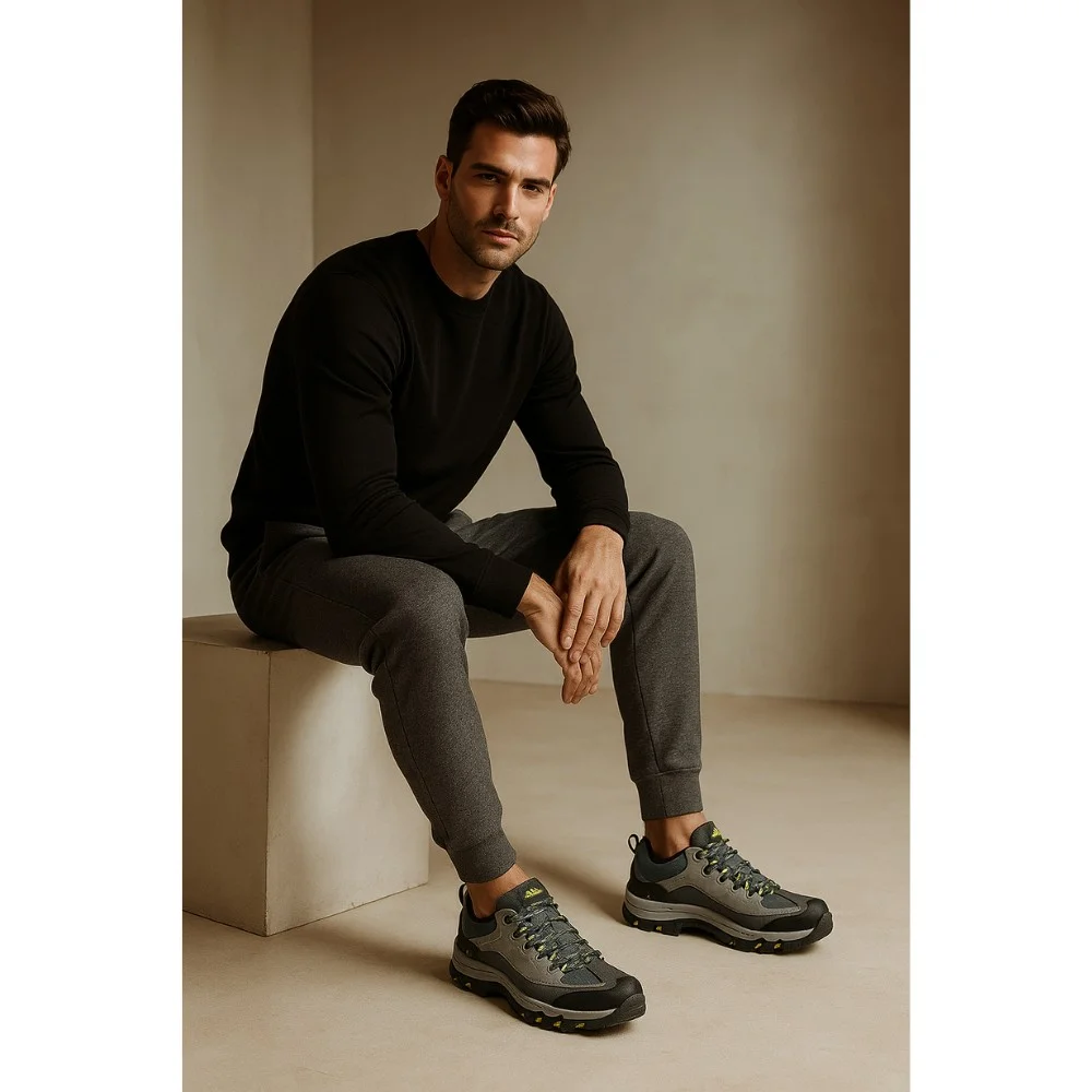 Кросівки чоловічі Beppi (Португалія) модель 5310