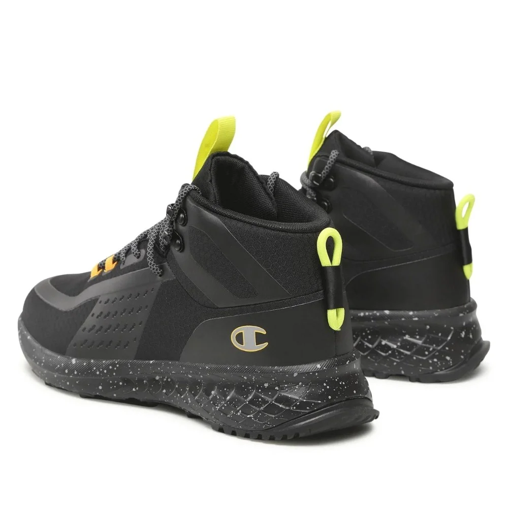 Мужские кроссовки Champion (США) модель 5318