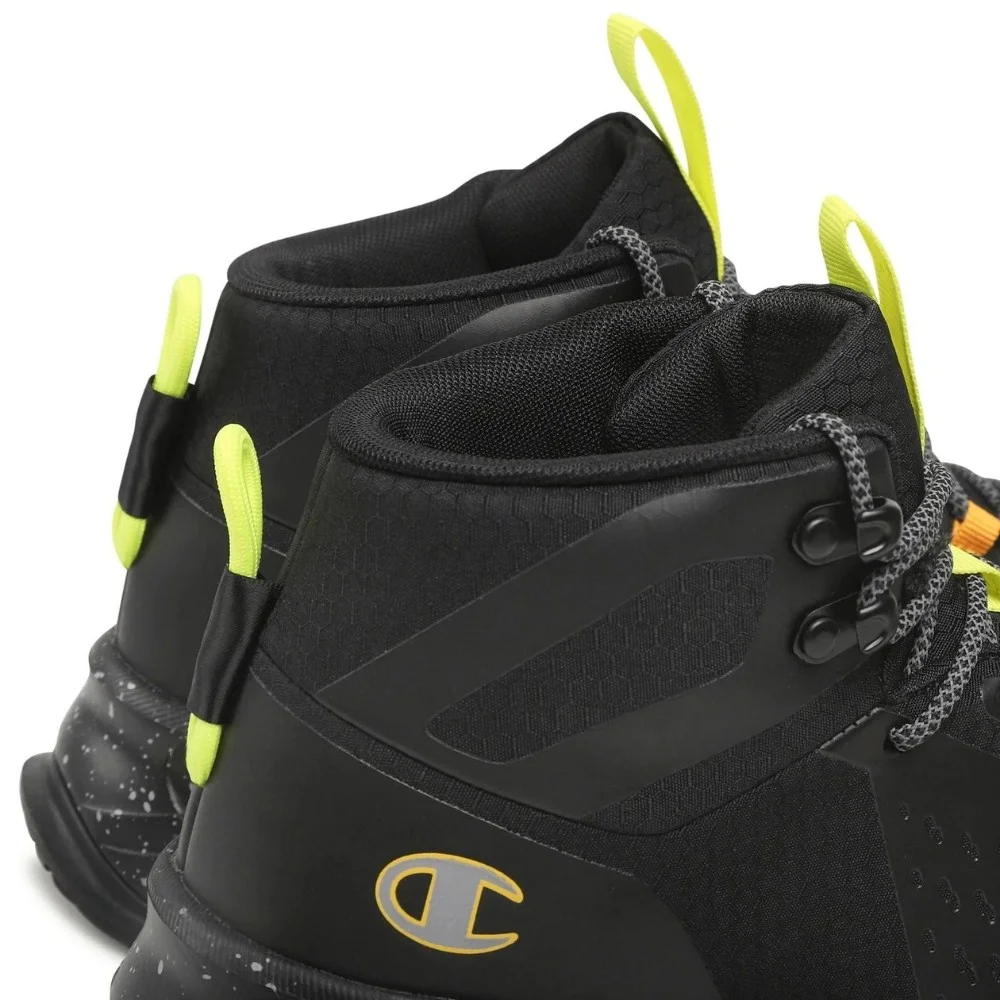 Мужские кроссовки Champion (США) модель 5318