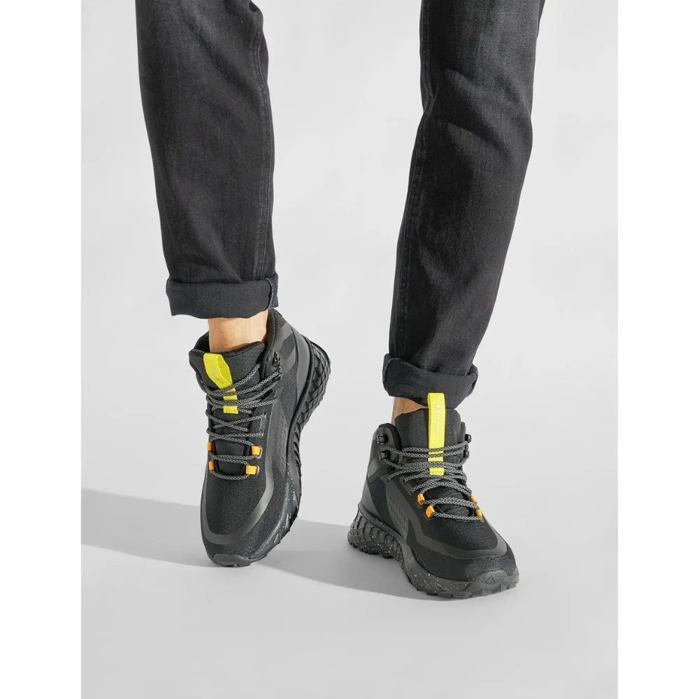 Мужские кроссовки Champion (США) модель 5318