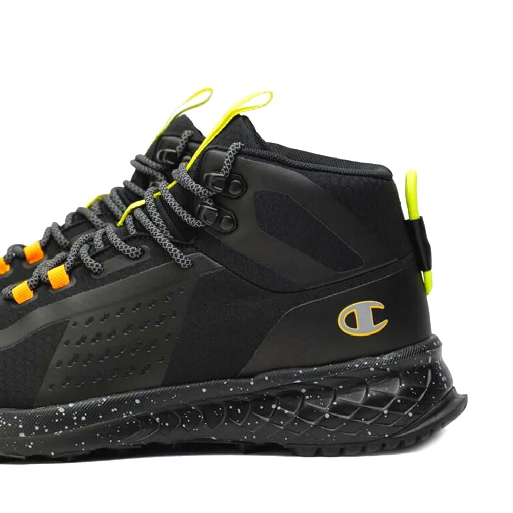 Мужские кроссовки Champion (США) модель 5318