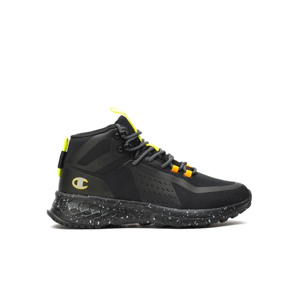 Мужские кроссовки Champion (США) модель 5318