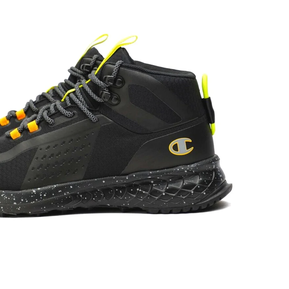 Мужские кроссовки Champion (США) модель 5318